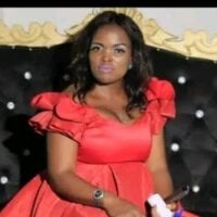 SwaziBeauty webcam model