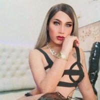 Model MissMagdalena