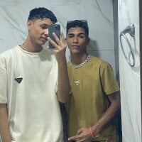 Legion_Twinsks_20 avatar