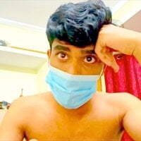 VickyBigDicky23 webcam