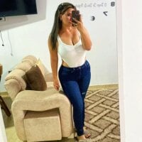 Cleopatra_curvy webcam