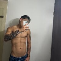 Maximo_Di_angelo model avatar