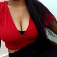 Rihana_01 webcam model