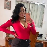 AlanaCarther webcam