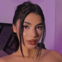 IsabelleFoxx_ webcam