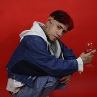 baby_veneno webcam model