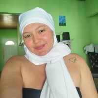 zulaija_masih webcam model