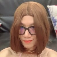 CrossdresserAnna