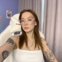 CassieCannedyのオフラインチャットルーム