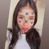 AriaFoxy_ webcam model