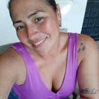 valebarrera webcam model