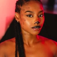 Ebonymorex_ webcam model