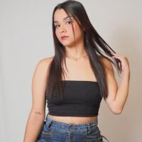 Gis_Melody webcam model