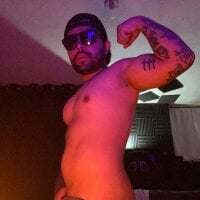 AtlasRise webcam model