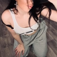 Eleanor_Jody - Profil Fotoğrafı