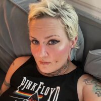 dejadeloree's Profile Photo