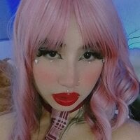 lizz-cute model avatar