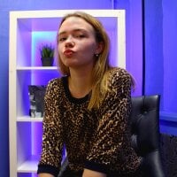 Offline chatovací místnost KalliRosez