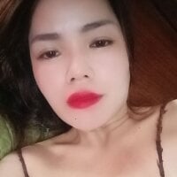 Hana_lu webcam model