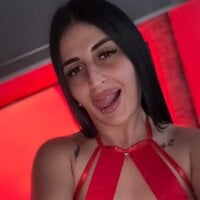 Evelina15 webcam model