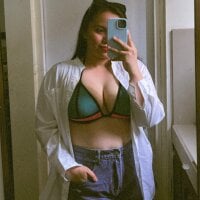 sexychubby990 webcam model