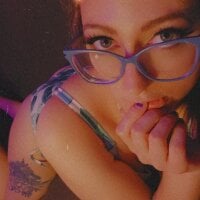 KinkyHaileyJLive Webcam