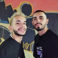 sexxgods webcam