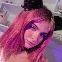 PinkyFairy webcam model