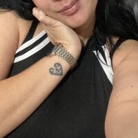 DiosaGeminis webcam model