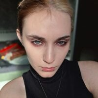 NormaBailey webcam model