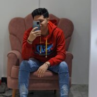 AndresViillareal's Offline Chat Room