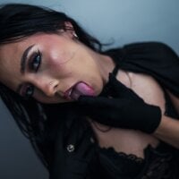 AlannaJonnes webcam model