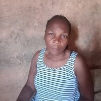 Zanele1048 webcam model