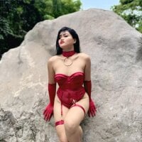 naughtyhothailey webcam