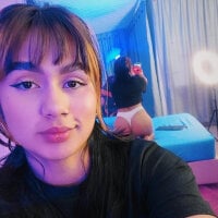 Conejita_420 webcam model