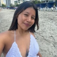 Latina_candy01 webcam model