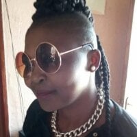 QueenSin webcam model