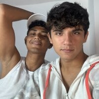 tom_and_harry from Stripchat