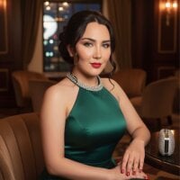 Evangeline_Taylorr webcam