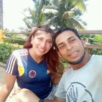 AliceAndMattia Adlı Modelin Çevrimdışı Sohbet Odası