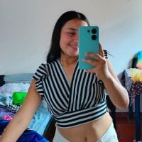 _thalia_1 webcam model