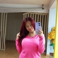 Vale_nova3 webcam model