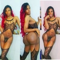 Shantal_colin_'s Profile Pic