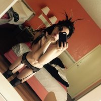 roxxygirl's Offline Chat Room