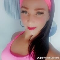 Модель Nathaly_dirty