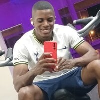 DereckWolf_ webcam model