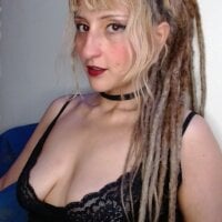 Dark_Isiss webcam model