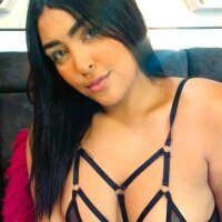 Model Anthonella_XXX