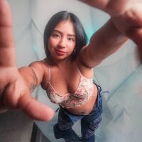 Модель Noa_Baker