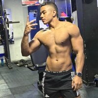 _Jackson_Brown webcam
